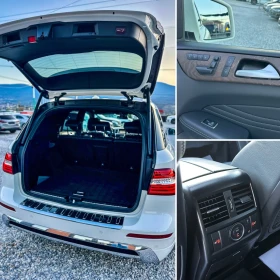 Mercedes-Benz ML 350 AMG::DISTRONIK ::ПЕЧКА:: - 34999 лв. / 17894.70 € - 57571327 15