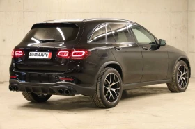 Mercedes-Benz GLC 43 AMG 4-MATIC Burmester  Surround-Soundsystem - 82500 лв. / 42181.58 € - 13940638 3