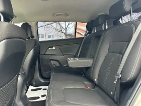Kia Sportage 2.0d 136 к.с.  - цена по договаряне - 67348541 9