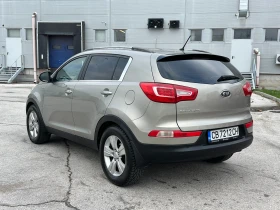 Kia Sportage 2.0d 136 к.с.  - цена по договаряне - 67348541 3