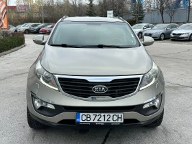 Kia Sportage 2.0d 136 к.с.  - цена по договаряне - 67348541 7