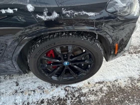 BMW X3 xDrive30e  CARFAX - 61200 лв. / 31291.06 € - 92354055 14