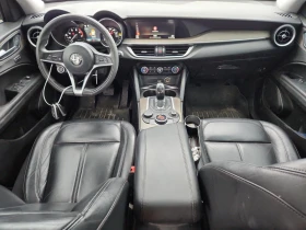 Alfa Romeo Stelvio Ti SPORT AWD - 12300 € / 24056.71 лв. - 67609374 8