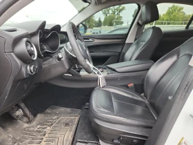 Alfa Romeo Stelvio Ti SPORT AWD - 12300 € / 24056.71 лв. - 67609374 7