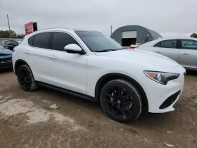 Alfa Romeo Stelvio Ti SPORT AWD - 12300 € / 24056.71 лв. - 67609374 4