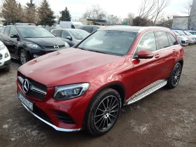 Mercedes-Benz GLC 350 * DESIGNO* 4x4* 258k.* AMG* * 