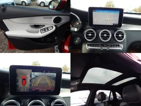 Mercedes-Benz GLC 350 * DESIGNO* 4matic* 258k.* AMG* *  - 25490 € / 49854.11 лв. - 75073825 9