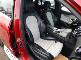 Mercedes-Benz GLC 350 * DESIGNO* 4matic* 258k.* AMG* *  - 25490 € / 49854.11 лв. - 75073825 17