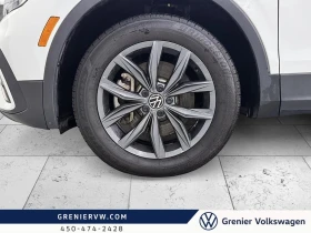 VW Tiguan 2024| COMFORTLINE| DIGITAL| DISTRONIK| CARPLAY| 4  - 21900 € / 42832.68 лв. - 80736555 15