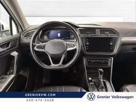 VW Tiguan 2024| COMFORTLINE| DIGITAL| DISTRONIK| CARPLAY| 4  - 21900 € / 42832.68 лв. - 80736555 7