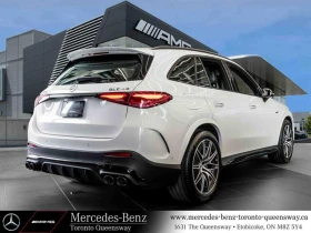 Mercedes-Benz GLC 43 AMG AMG GLC 43 4MATIC С РЕГИСТРАЦИЯ & АВТО КРЕДИТ  - 57200 € / 111873.48 лв. - 82220263 3