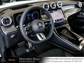 Mercedes-Benz GLC 43 AMG AMG GLC 43 4MATIC С РЕГИСТРАЦИЯ & АВТО КРЕДИТ  - 57200 € / 111873.48 лв. - 82220263 10