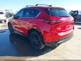 Mazda CX-5 2.5L TURBO PREMIUM* Подгреви* Камера* Дистроник*  - 23000 € / 44984.09 лв. - 51789305 3