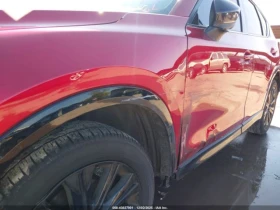 Mazda CX-5 2.5L TURBO PREMIUM* Подгреви* Камера* Дистроник*  - 23000 € / 44984.09 лв. - 51789305 6