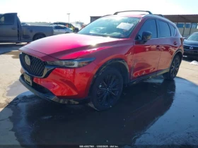 Mazda CX-5 2.5L TURBO PREMIUM* Подгреви* Камера* Дистроник*  - 23000 € / 44984.09 лв. - 51789305 2