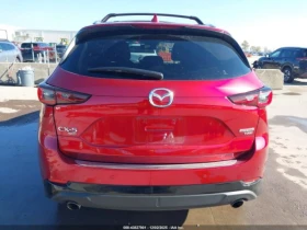 Mazda CX-5 2.5L TURBO PREMIUM* Подгреви* Камера* Дистроник*  - 23000 € / 44984.09 лв. - 51789305 15