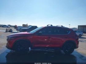 Mazda CX-5 2.5L TURBO PREMIUM* Подгреви* Камера* Дистроник*  - 23000 € / 44984.09 лв. - 51789305 13