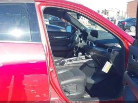 Mazda CX-5 2.5L TURBO PREMIUM* Подгреви* Камера* Дистроник*  - 23000 € / 44984.09 лв. - 51789305 5