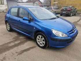 Peugeot 307 2.0 hdi* 90ps* Климатроник  - 1150 € / 2249.20 лв. - 35026781 3