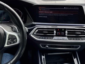 BMW X5 M-pkg* Harman/Kardon* Подгрев* Обдух* Distronic* 3 - 27800 € / 54372.07 лв. - 40544712 9