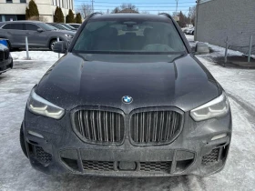 BMW X5 M-pkg* Harman/Kardon* Подгрев* Обдух* Distronic* 3 - 27800 € / 54372.07 лв. - 40544712 2