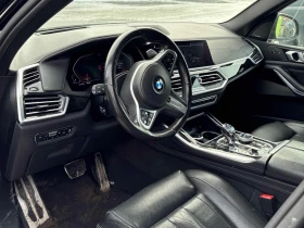 BMW X5 M-pkg* Harman/Kardon* Подгрев* Обдух* Distronic* 3 - 27800 € / 54372.07 лв. - 40544712 7