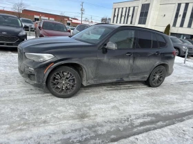 BMW X5 M-pkg* Harman/Kardon* Подгрев* Обдух* Distronic* 3 - 27800 € / 54372.07 лв. - 40544712 3