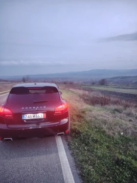 Porsche Cayenne undefined | Auto.bg — изображение 4