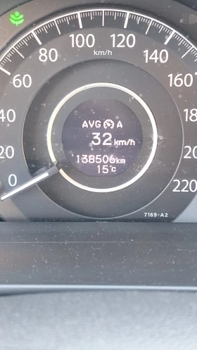 Honda Cr-v 2.0-LifeStyle-4x4-138506km-1-С-ТНИК!-ОЧАКВАН-ВНОС - 15199 € / 29726.66 лв. - 53518510 11