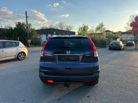 Honda Cr-v 2.0-LifeStyle-4x4-138506km-1-С-ТНИК!1Г-Гаранция! | Auto.bg — изображение 4