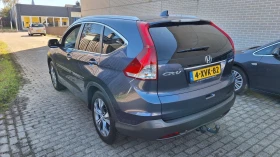 Honda Cr-v 2.0-LifeStyle-4x4-138506km-1-С-ТНИК!-ОЧАКВАН-ВНОС - 15199 € / 29726.66 лв. - 53518510 4