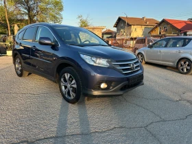 Honda Cr-v 2.0-LifeStyle-4x4-138506km-1-С-ТНИК!1Г-Гаранция! | Auto.bg — изображение 7