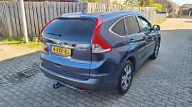 Honda Cr-v 2.0-LifeStyle-4x4-138506km-1-С-ТНИК!-ОЧАКВАН-ВНОС - 15199 € / 29726.66 лв. - 53518510 3