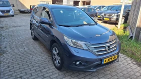 Honda Cr-v 2.0-LifeStyle-4x4-138506km-1-С-ТНИК!-ОЧАКВАН-ВНОС - 15199 € / 29726.66 лв. - 53518510 2