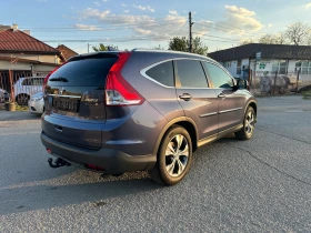 Honda Cr-v 2.0-LifeStyle-4x4-138506km-1-С-ТНИК!1Г-Гаранция! | Auto.bg — изображение 5