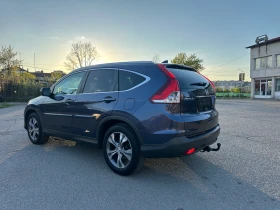 Honda Cr-v 2.0-LifeStyle-4x4-138506km-1-С-ТНИК!1Г-Гаранция! | Auto.bg — изображение 3
