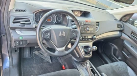 Honda Cr-v 2.0-LifeStyle-4x4-138506km-1-С-ТНИК!-ОЧАКВАН-ВНОС - 15199 € / 29726.66 лв. - 53518510 9