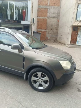 Opel Antara | Mobile.bg � ����� ������ 6