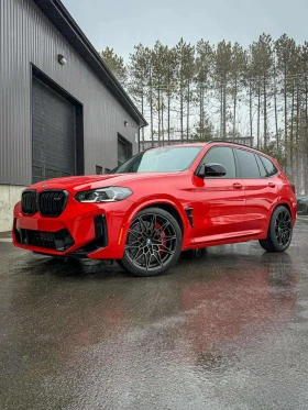 ����� �� �������� �� BMW X3 | Competition | HARMAN KARDON | ������� | ��������