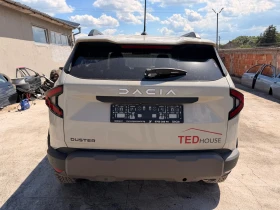 Dacia Duster 1.0Tce 