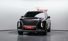 Hyundai Palisade * * 4WD* * CALLIGRAPHY* * DIGITAL* *  | Mobile.bg � ����� ������ 3
