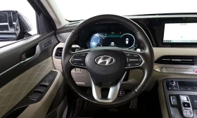 Hyundai Palisade * * 4WD* * CALLIGRAPHY* * DIGITAL* *  | Mobile.bg � ����� ������ 13