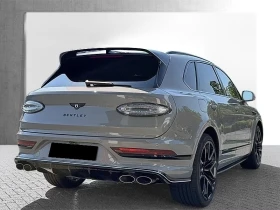 Bentley Bentayga SPEED KERAMIK FULL-CARBON AKRAPOVIC TV NAIM  | Auto.bg — изображение 2