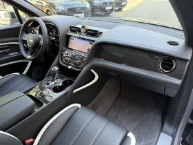 Bentley Bentayga SPEED KERAMIK FULL-CARBON AKRAPOVIC TV NAIM  | Auto.bg — изображение 9