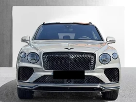 Bentley Bentayga SPEED KERAMIK FULL-CARBON AKRAPOVIC TV NAIM  | Auto.bg — изображение 3