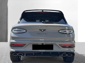 Bentley Bentayga SPEED KERAMIK FULL-CARBON AKRAPOVIC TV NAIM  | Auto.bg — изображение 4