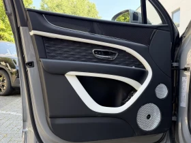 Bentley Bentayga SPEED KERAMIK FULL-CARBON AKRAPOVIC TV NAIM  | Auto.bg — изображение 13