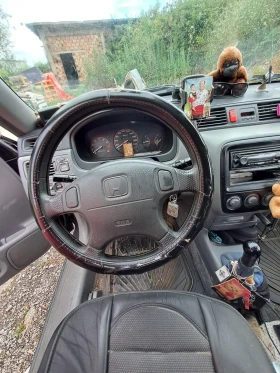 Honda Cr-v | Mobile.bg � ����� ������ 4