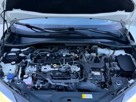 Toyota C-HR * 2.0HYBRID* FULL* КАТО НОВА*  | Auto.bg — изображение 14