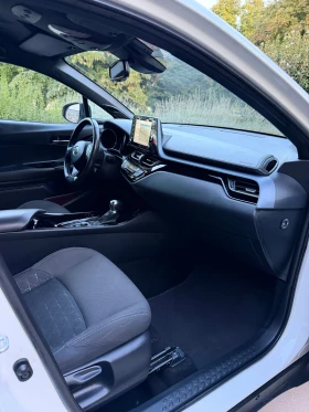 Toyota C-HR * 2.0HYBRID* FULL* КАТО НОВА*  | Auto.bg — изображение 10